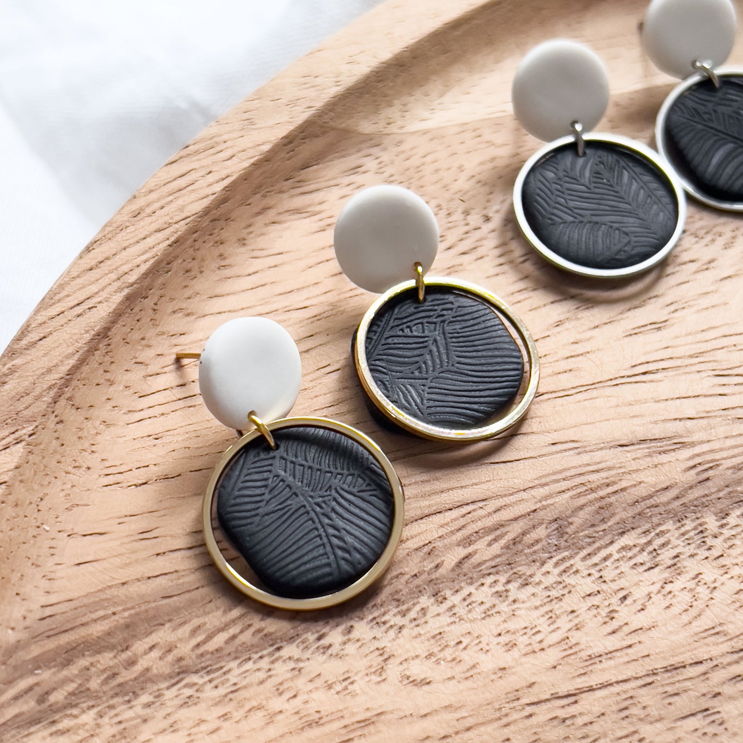 Base Col ✦ EVE Earrings small