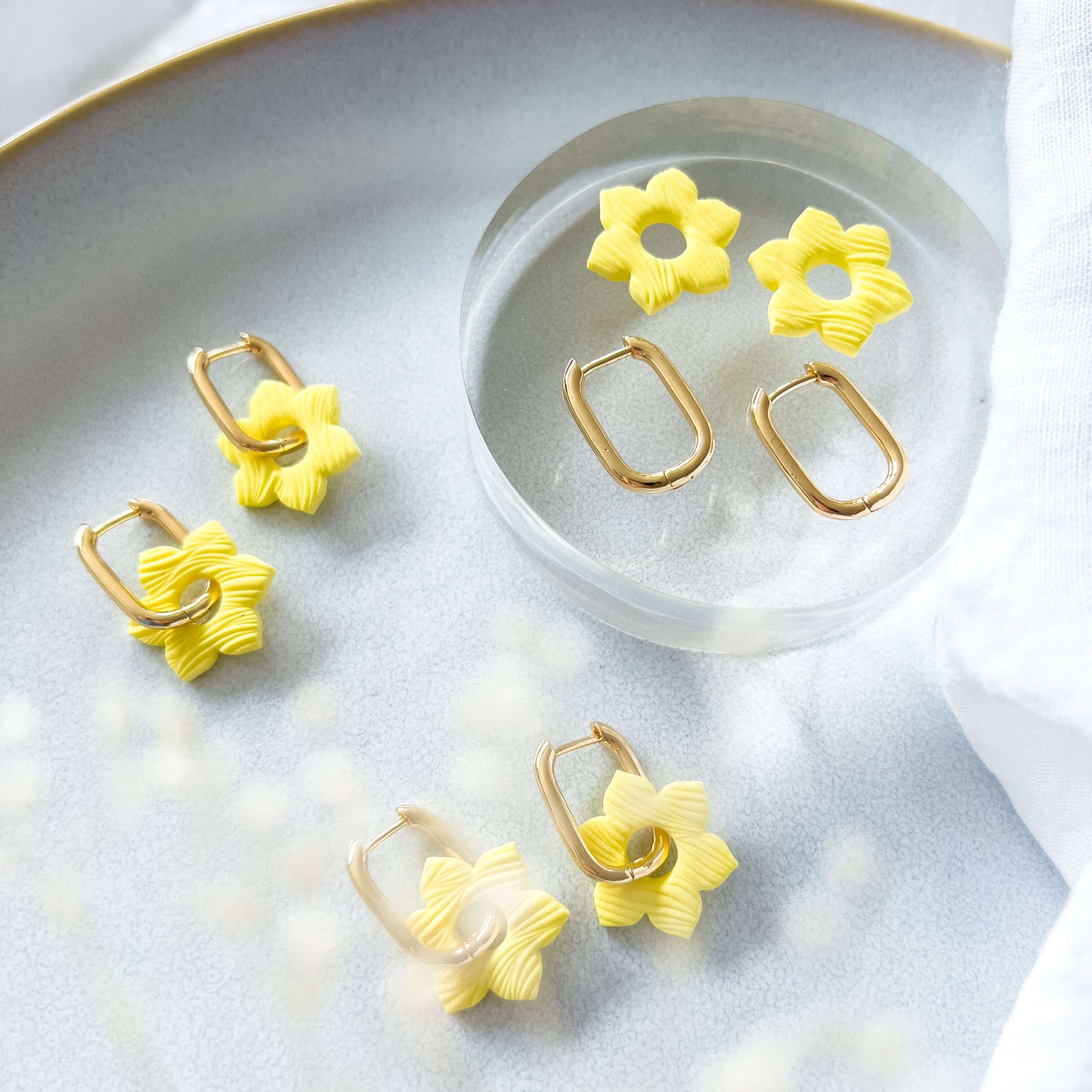 Base Col ✦ MIX&MATCH Pastel flowers