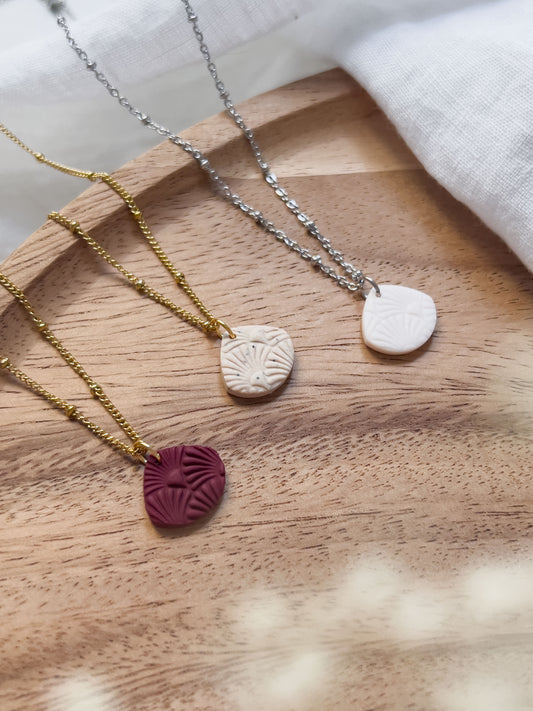 Base Col ✦ VIVIENNE Halskette