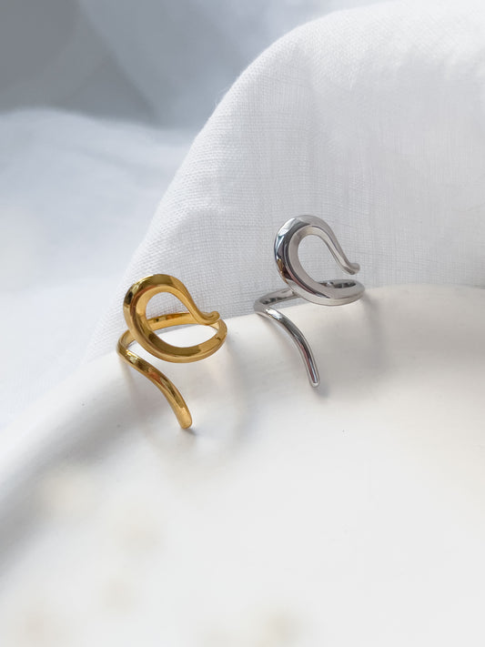 Base Col ✦ FLOW Ring