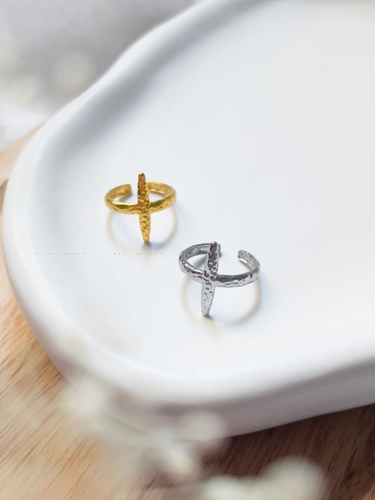 Base Col ✦ CLASSY Ring