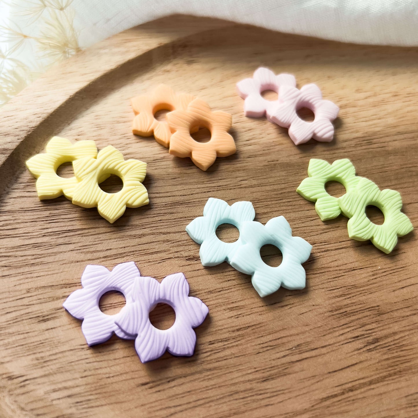 Base Col ✦ MIX&MATCH Pastel flowers