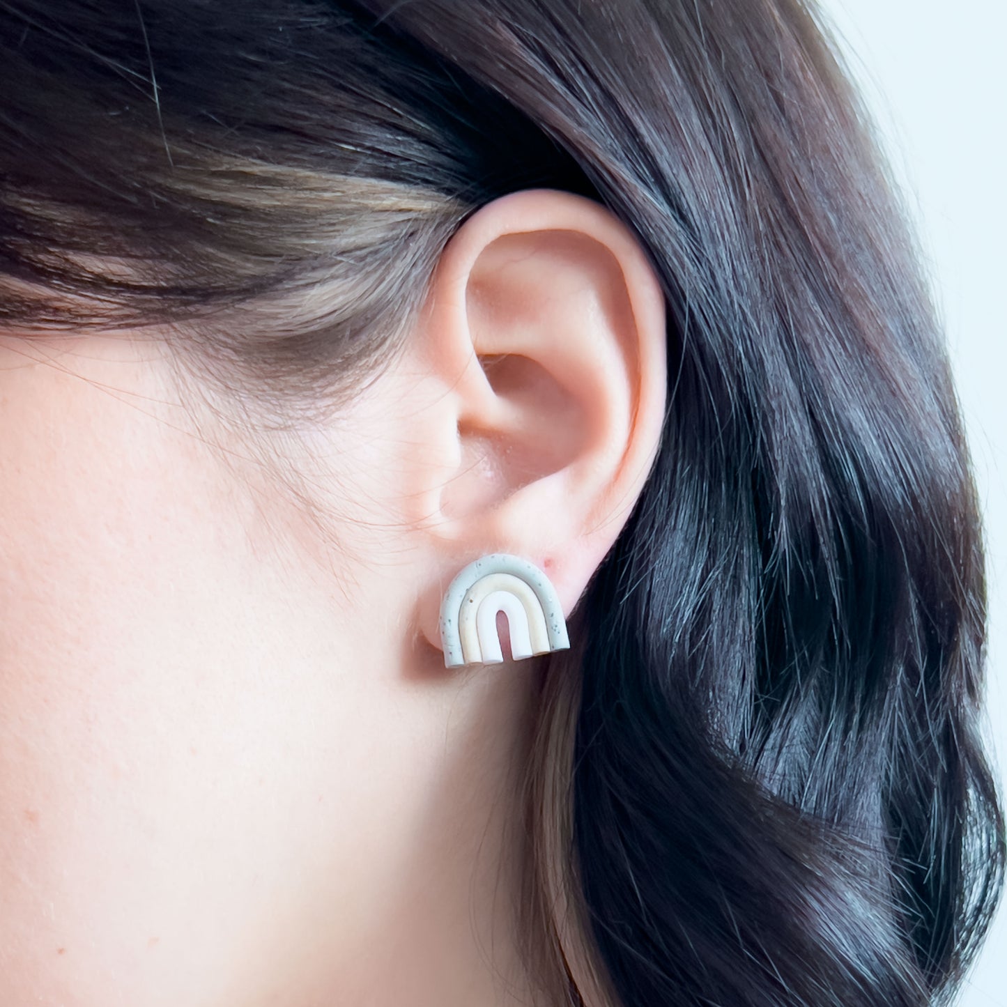 Base Col ✦ ISA Ohrstecker