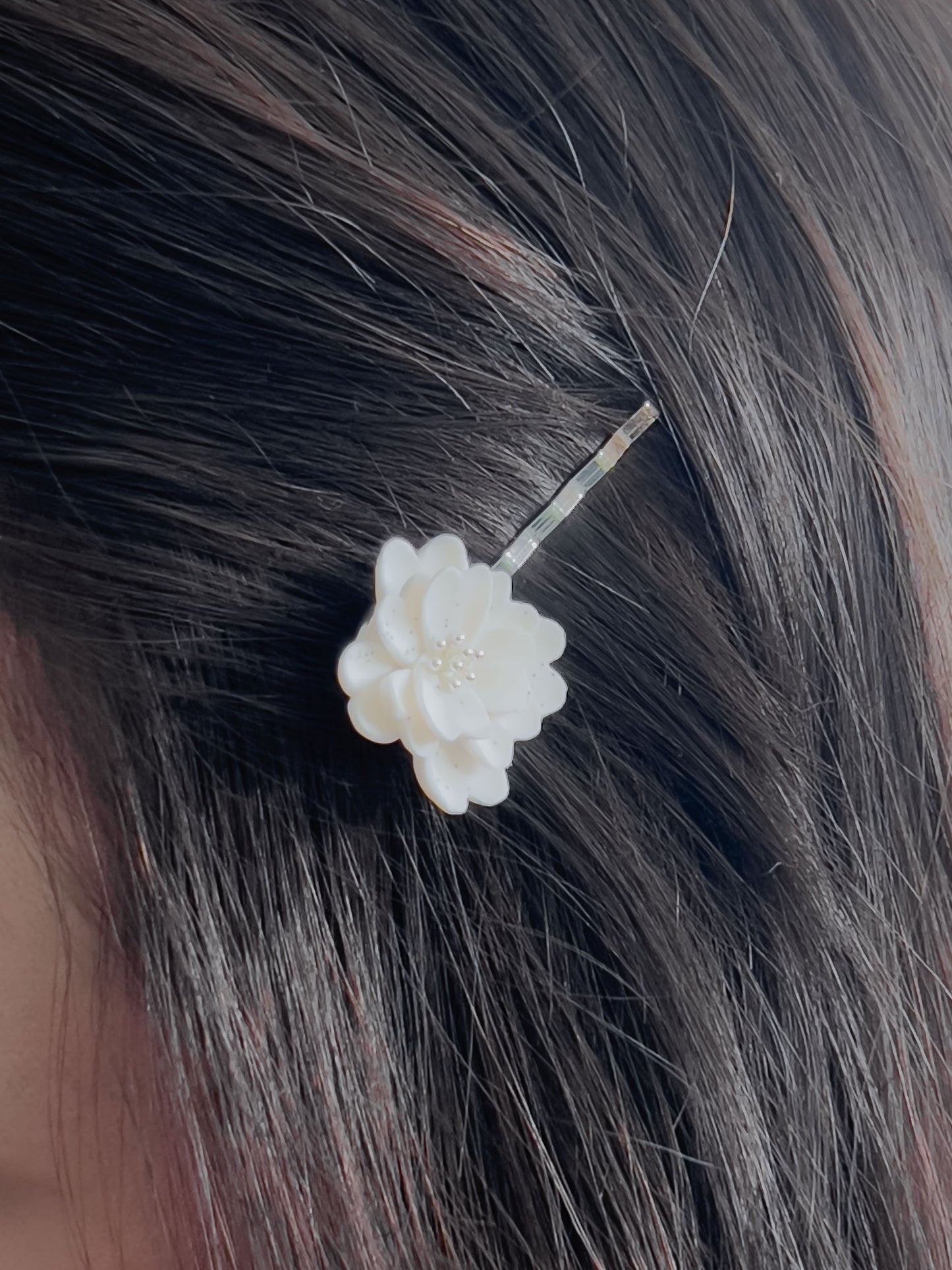Base Col ✦ HANA Hair Clip