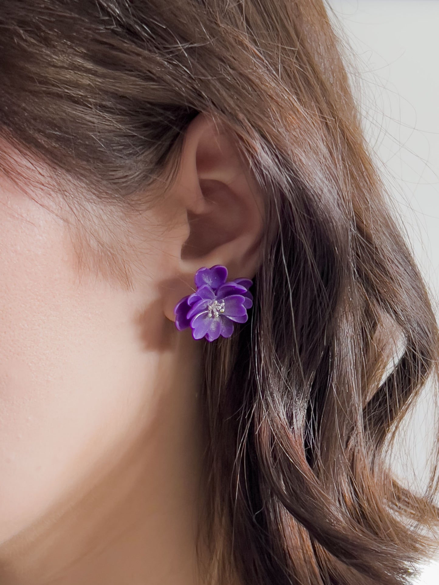 Base Col ⦠HANA Earstuds