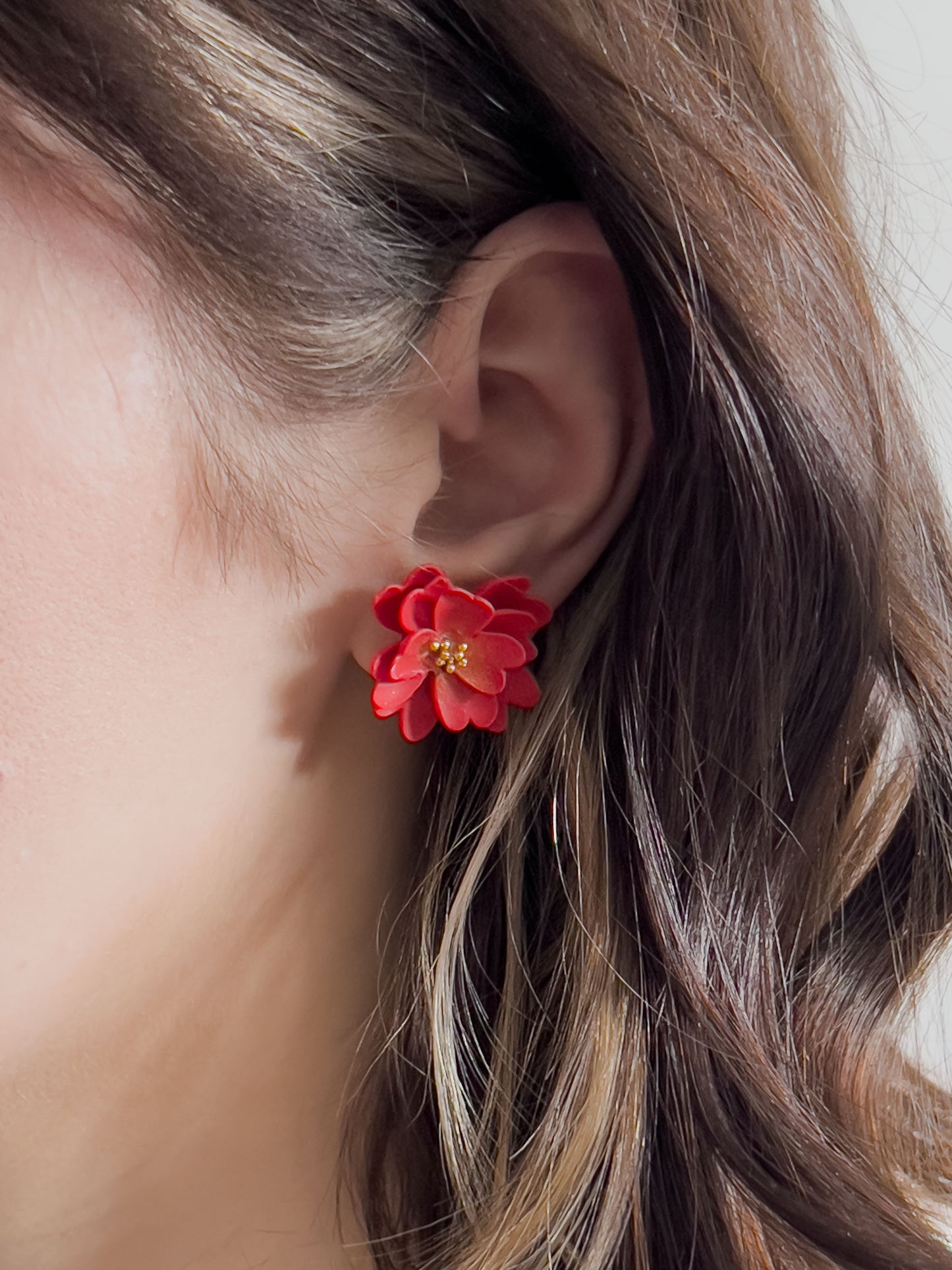 Base Col ⦠HANA Earstuds