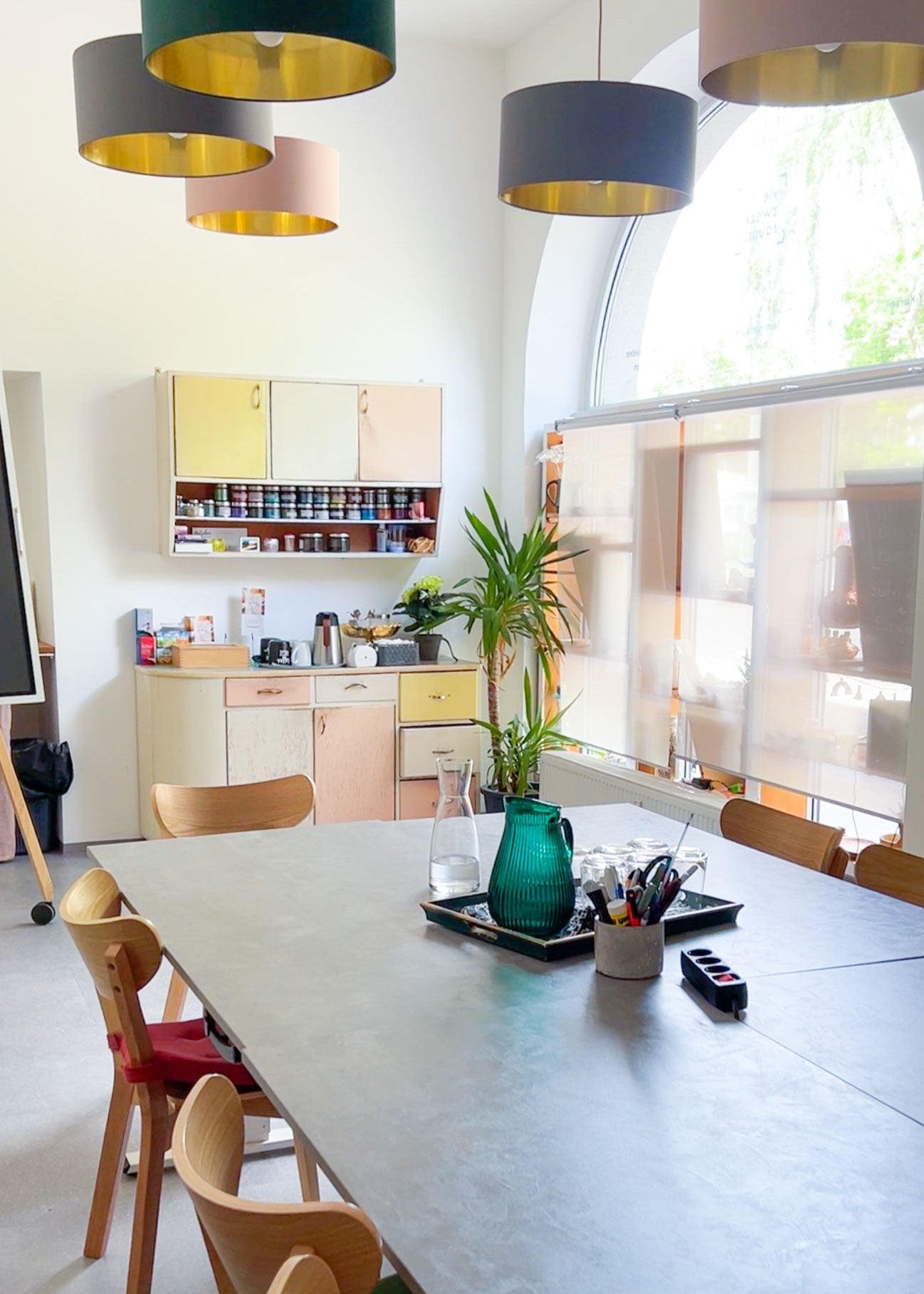 Workshop ✦ Polymer Clay Jewelry Design: Autumn Edition 🍁