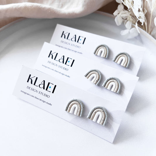 Base Col ✦ ISA Earstuds