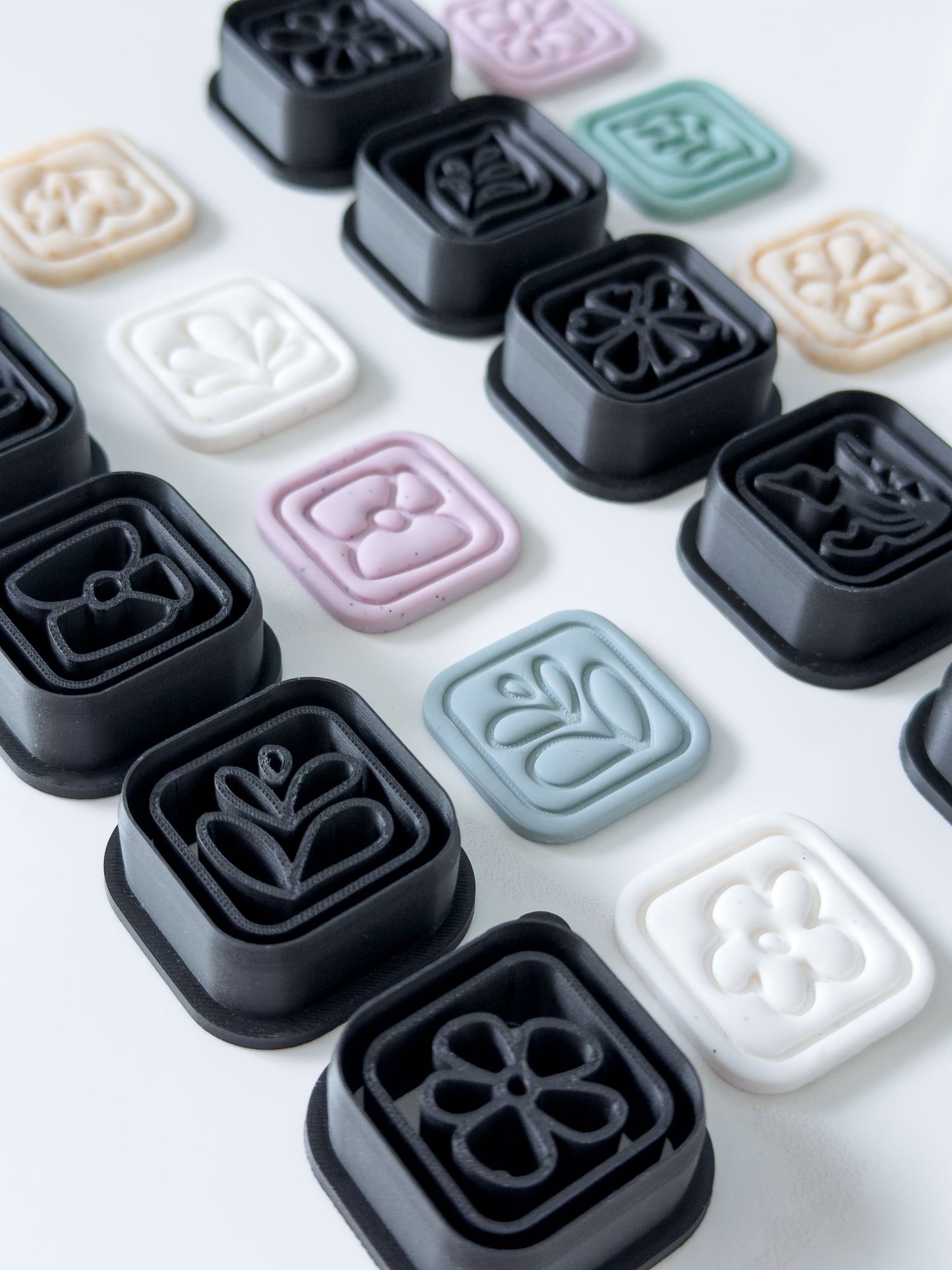 Polymer Clay Cutter