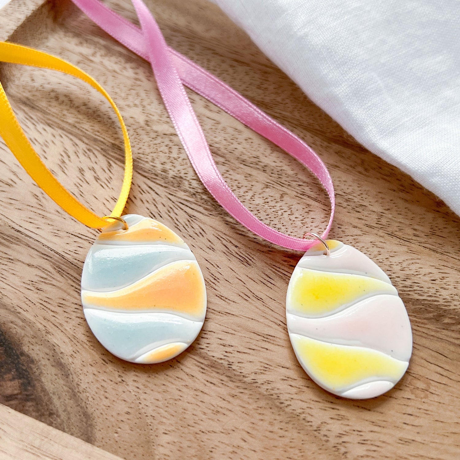 Dekoration & Saisonales