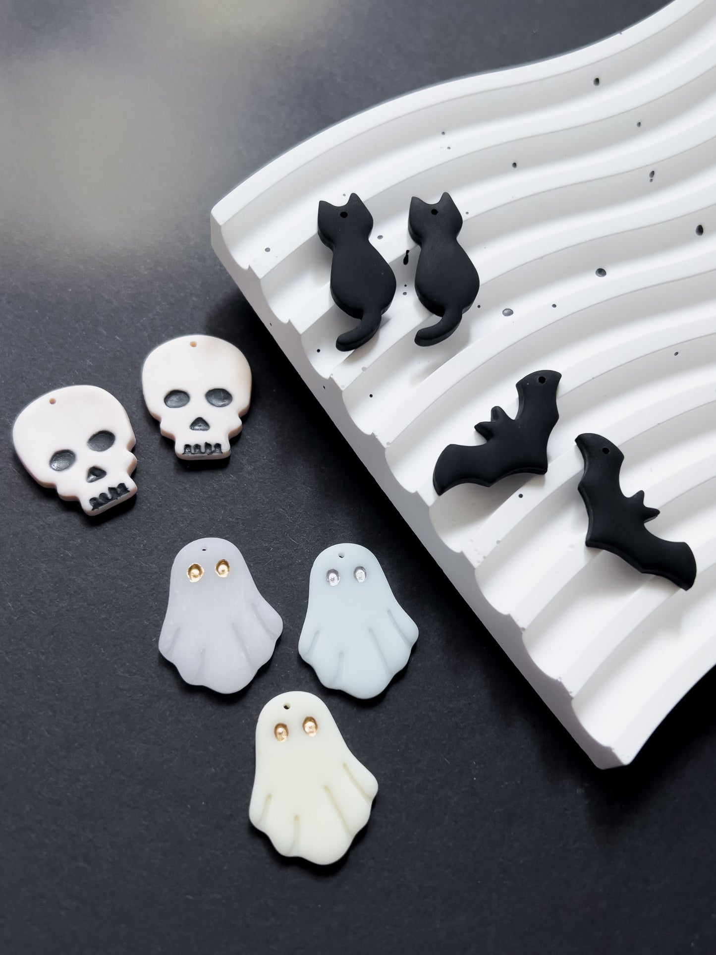 Base Col ✦ MIX&MATCH Organic Rings 2-in-1