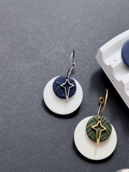 Base Col ✦ MIX&MATCH Organic Rings 2-in-1
