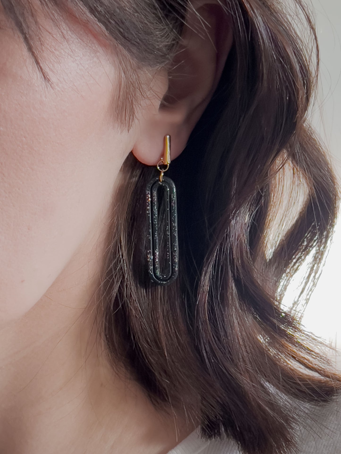 Base Col ✦ ELINA Earrings