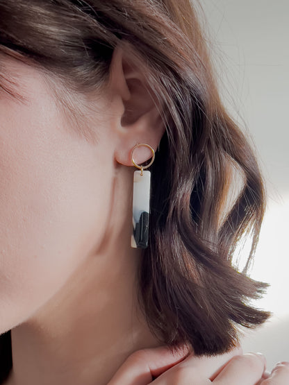 Base Col ✦ ALEA Earrings