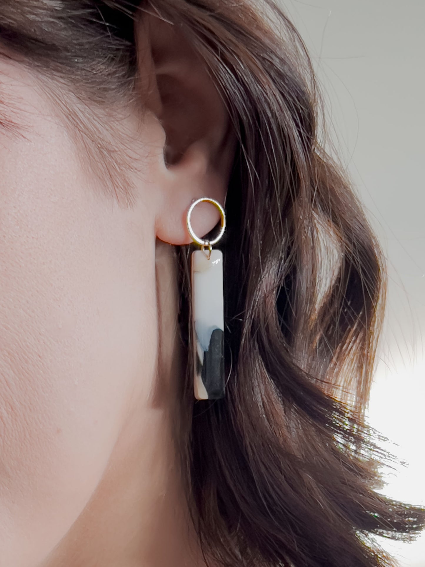 Base Col ✦ ALEA Earrings