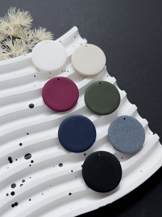 Base Col ✦ MIX&MATCH Organic Rings 2-in-1
