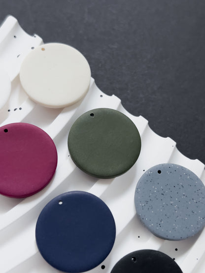 Base Col ✦ MIX&MATCH Organic Rings 2-in-1