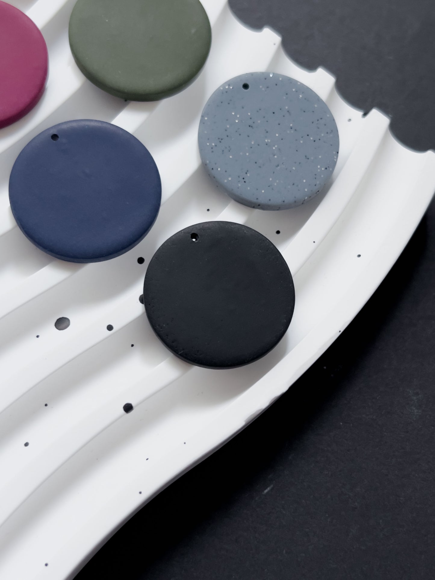Base Col ✦ MIX&MATCH Organic Rings 2-in-1