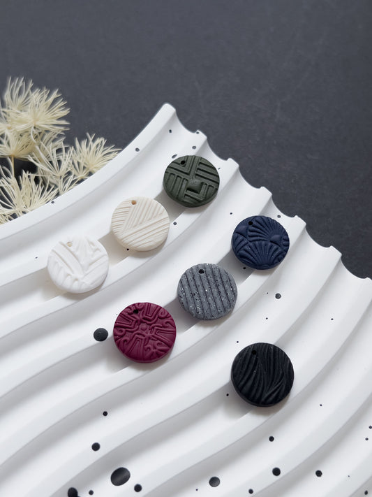 Base Col ✦ MIX&MATCH Organic Rings 2-in-1