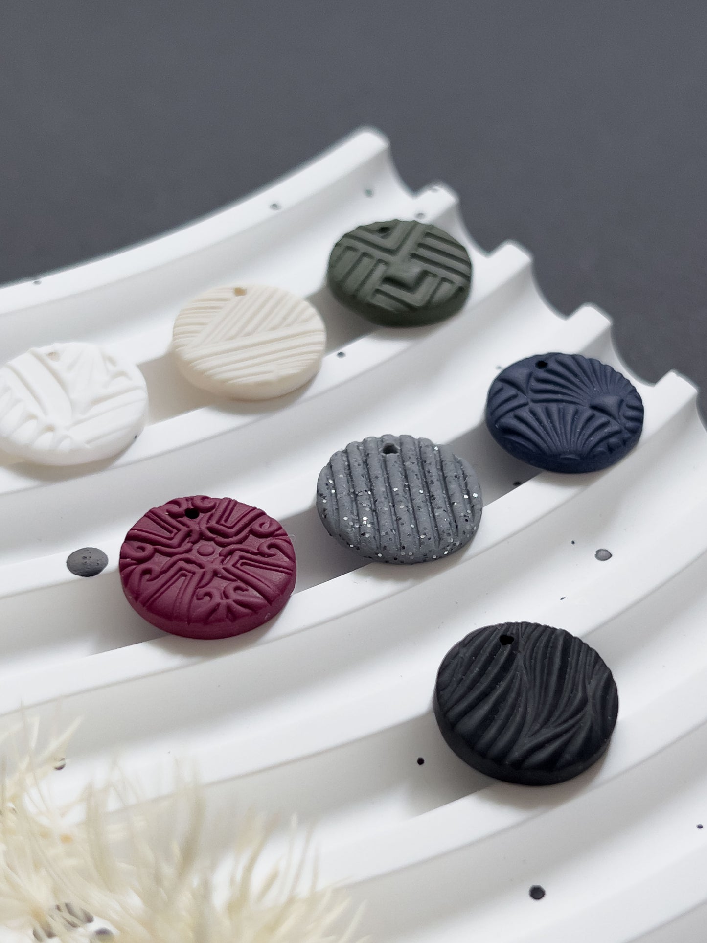 Base Col ✦ MIX&MATCH Organic Rings 2-in-1