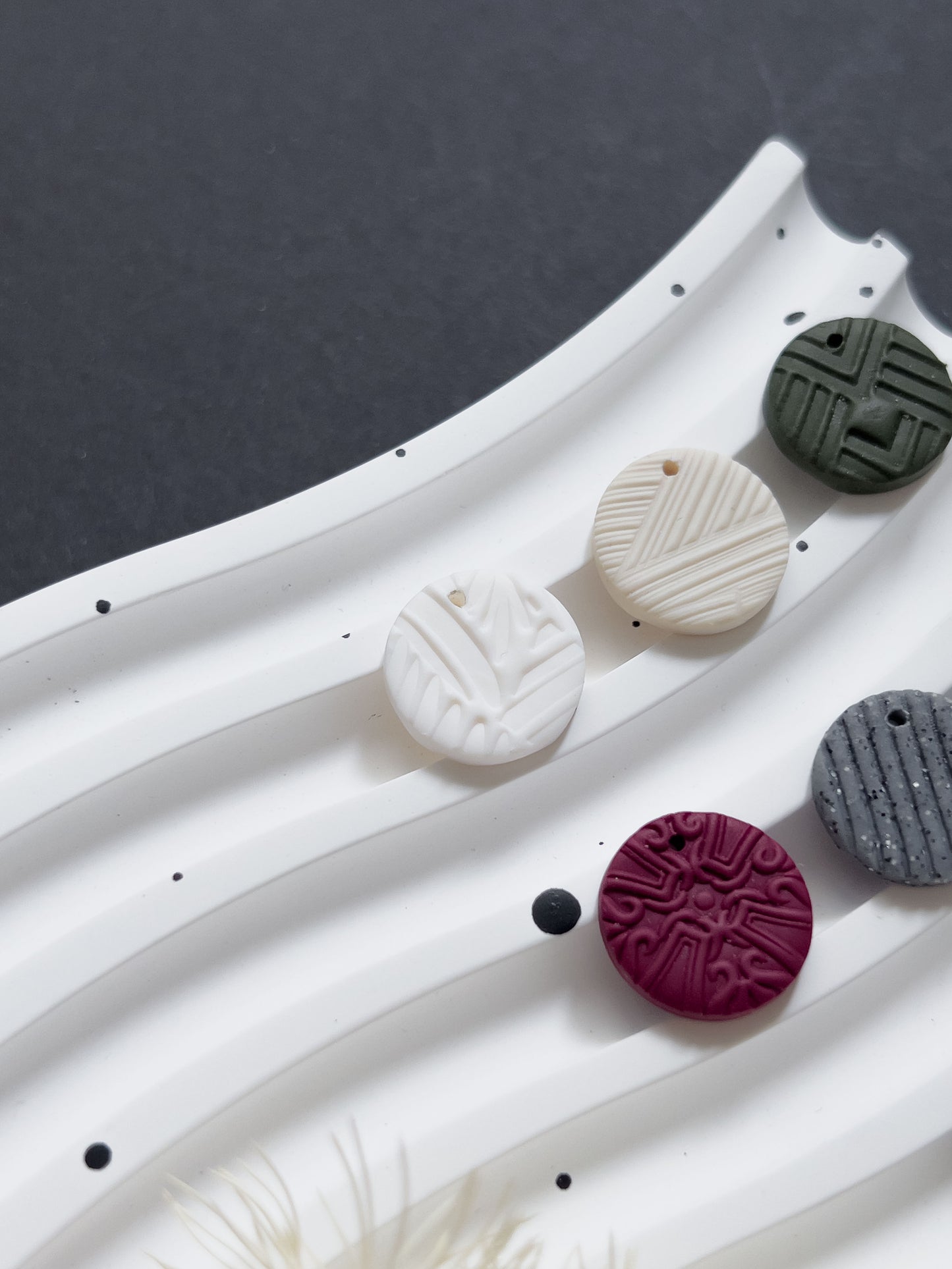 Base Col ✦ MIX&MATCH Organic Rings 2-in-1