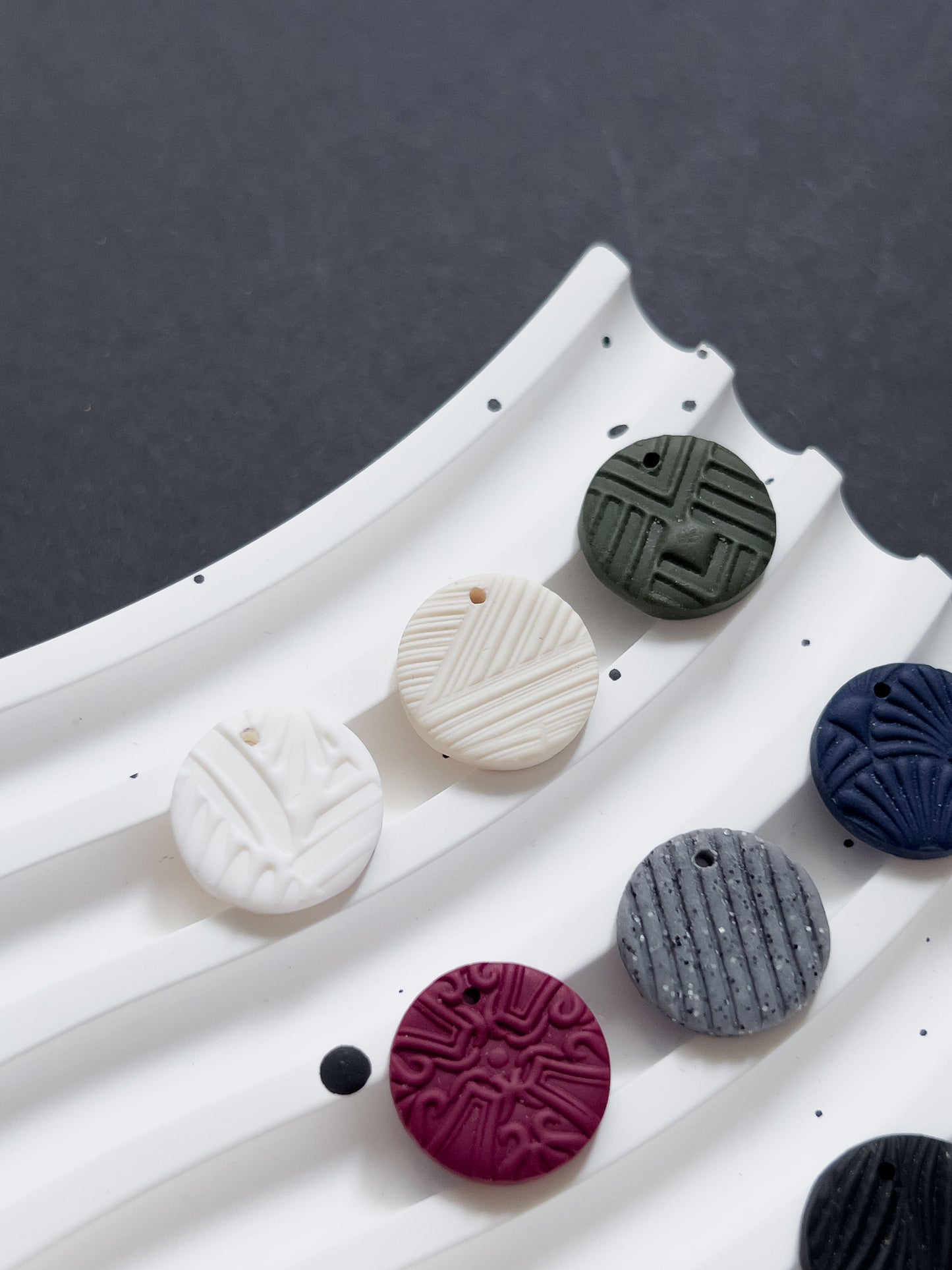 Base Col ✦ MIX&MATCH Organic Rings 2-in-1