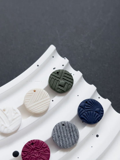 Base Col ✦ MIX&MATCH Organic Rings 2-in-1