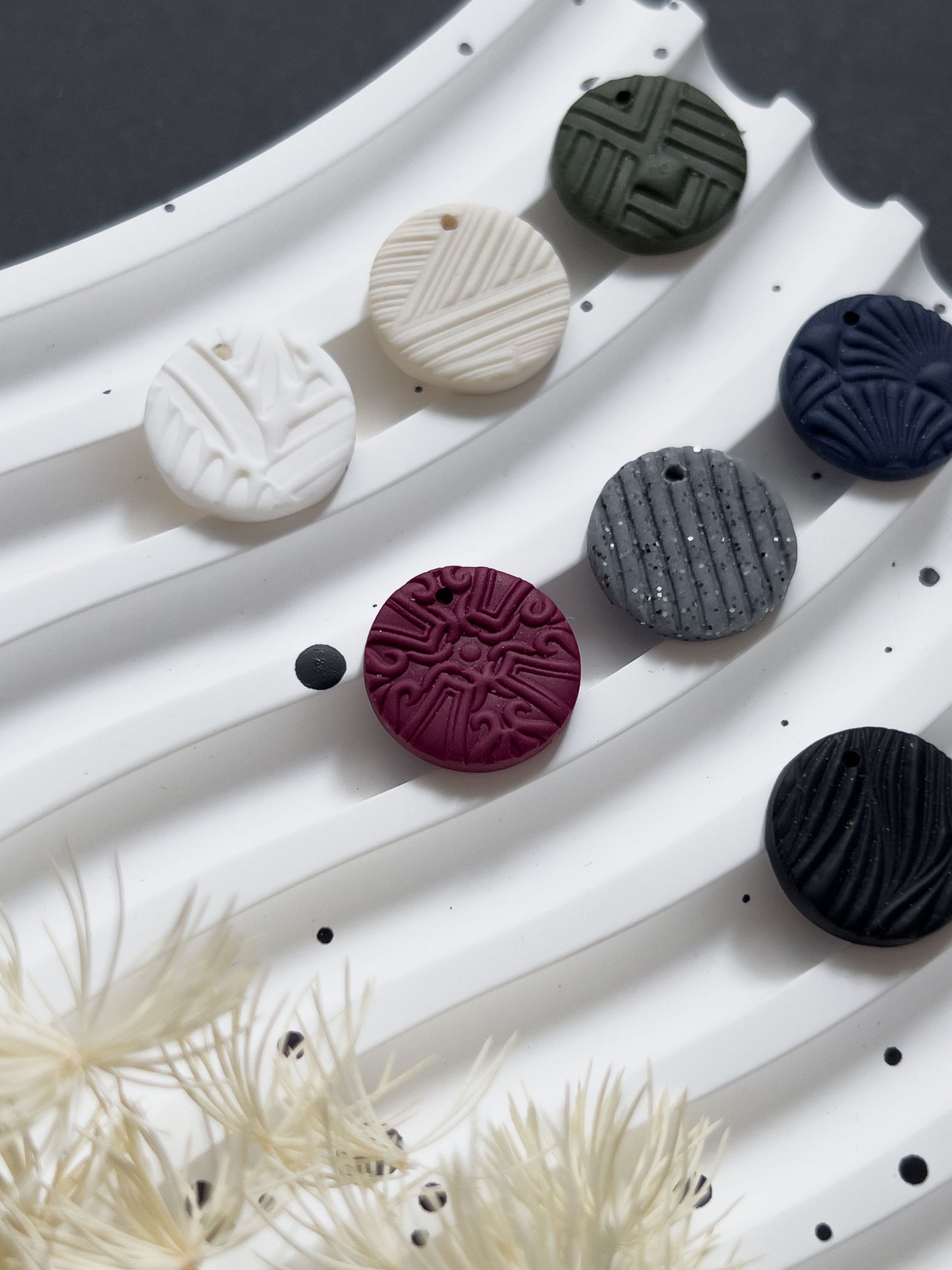 Base Col ✦ MIX&MATCH Organic Rings 2-in-1