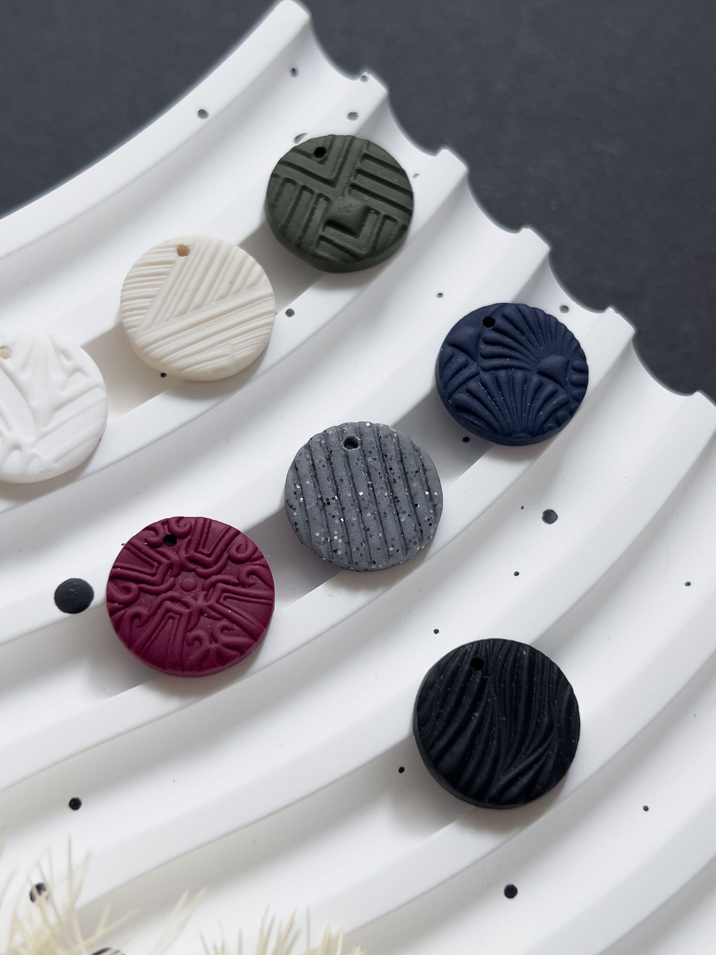 Base Col ✦ MIX&MATCH Organic Rings 2-in-1
