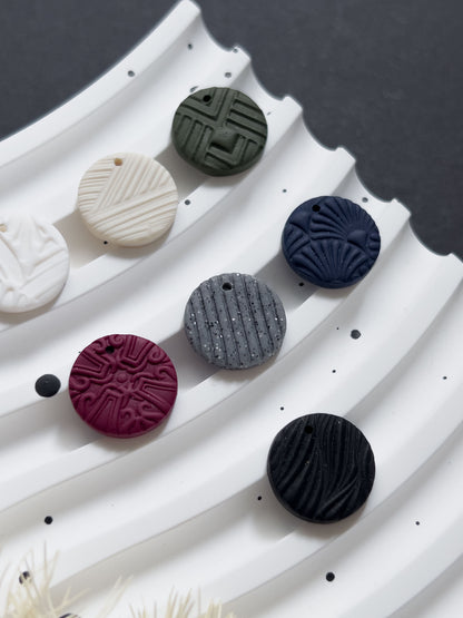 Base Col ✦ MIX&MATCH Organic Rings 2-in-1