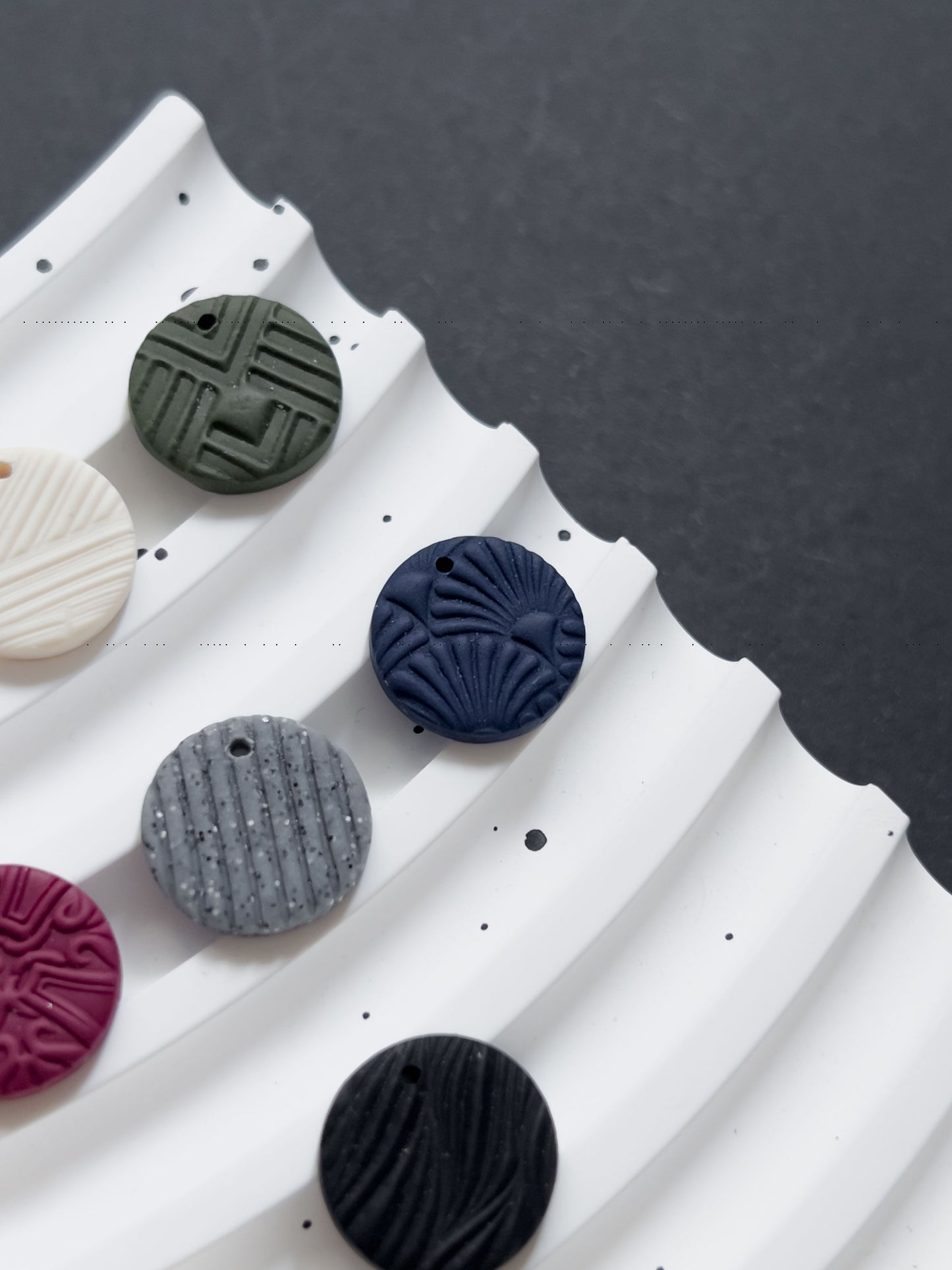 Base Col ✦ MIX&MATCH Organic Rings 2-in-1