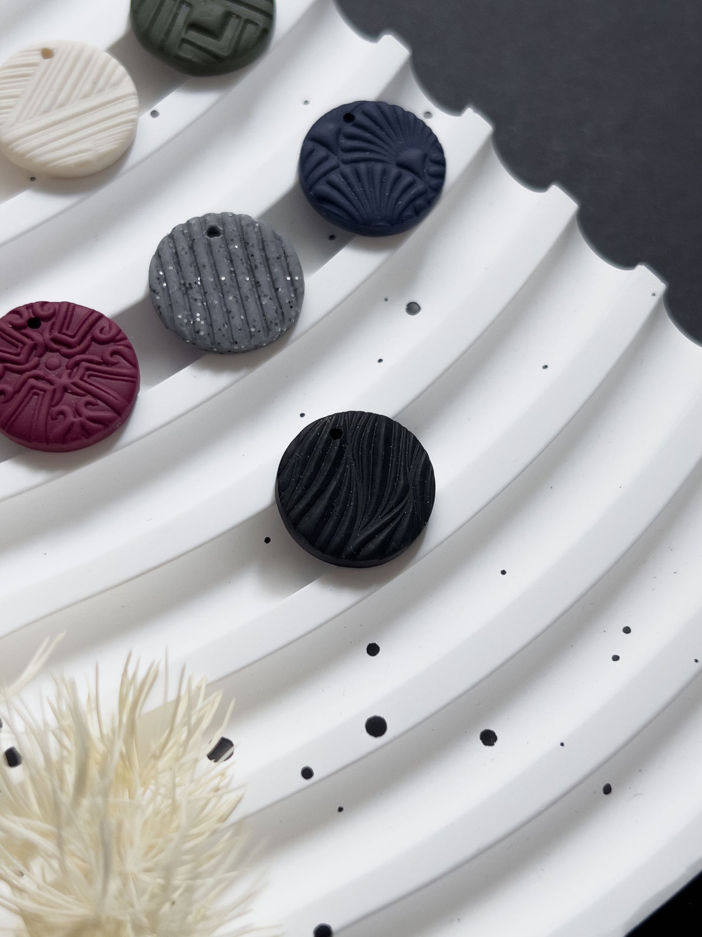 Base Col ✦ MIX&MATCH Organic Rings 2-in-1
