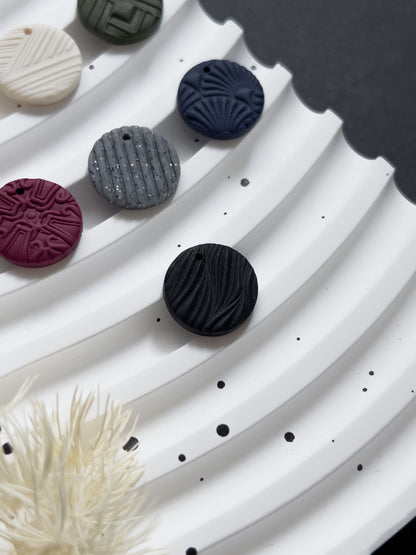 Base Col ✦ MIX&MATCH Organic Rings 2-in-1