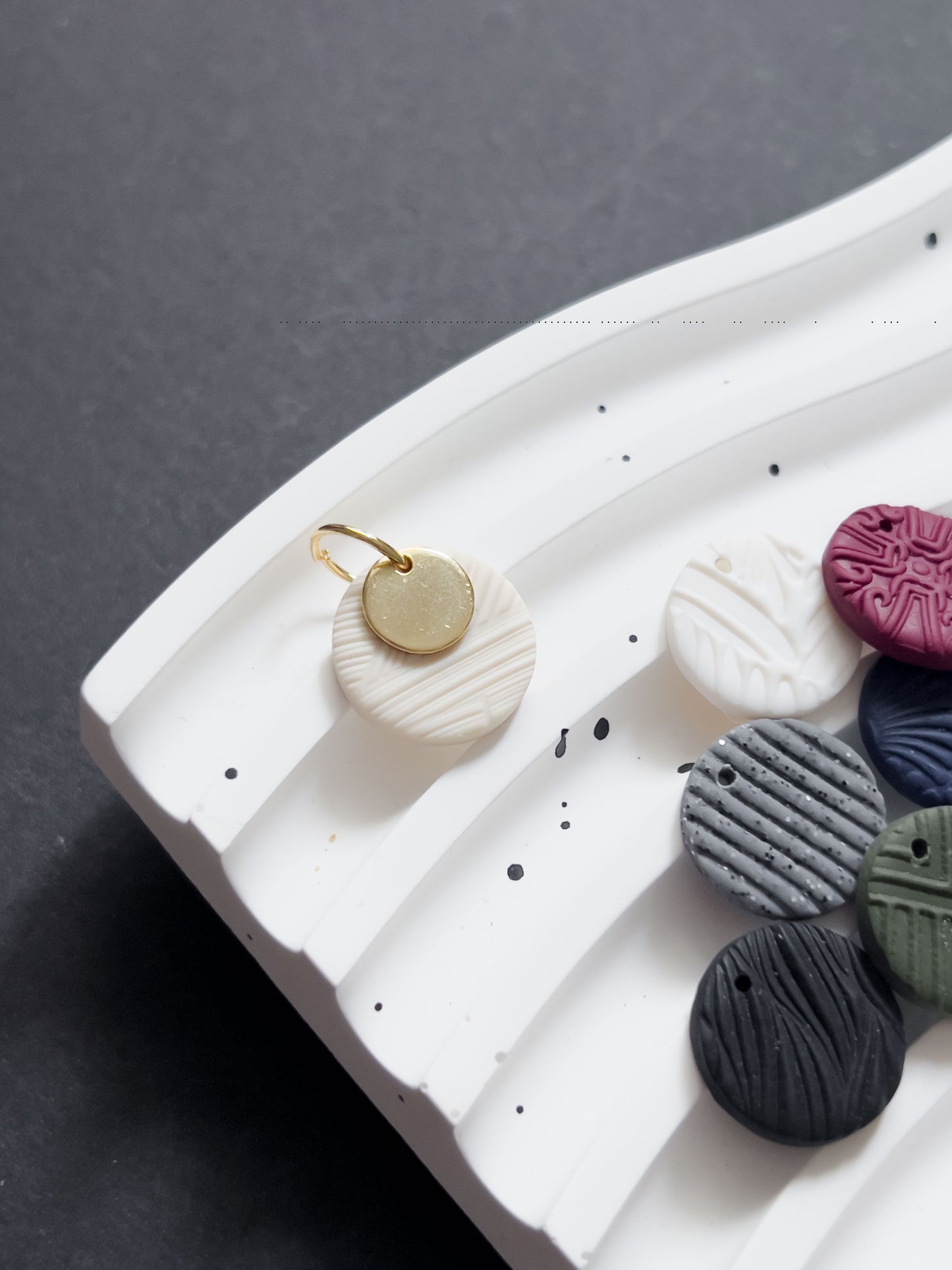 Base Col ✦ MIX&MATCH Organic Rings 2-in-1