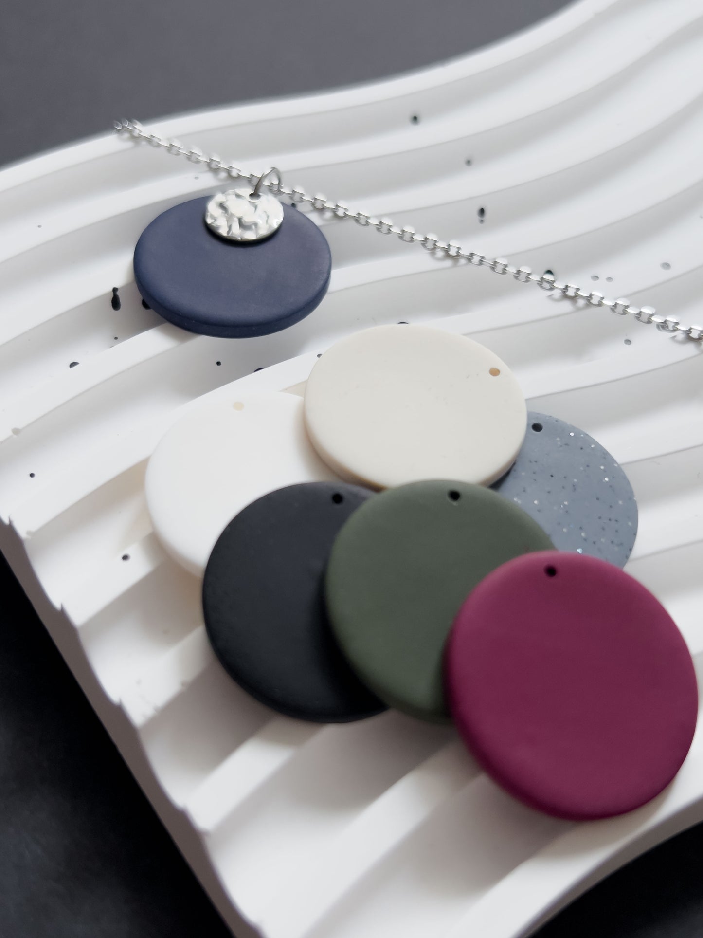 Base Col ✦ MIX&MATCH Organic Rings 2-in-1