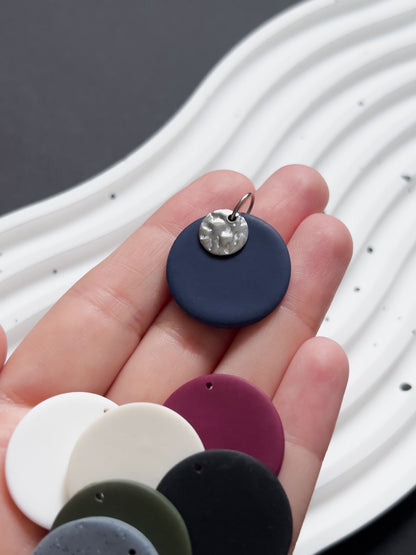 Base Col ✦ MIX&MATCH Organic Rings 2-in-1