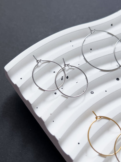 Base Col ✦ MIX&MATCH Fine Creoles