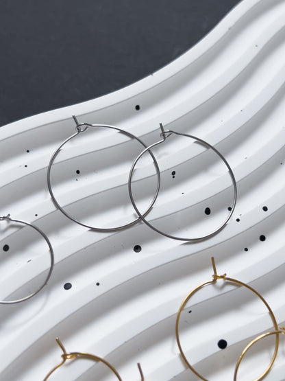 Base Col ✦ MIX&MATCH Fine Creoles