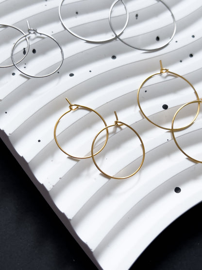 Base Col ✦ MIX&MATCH Fine Creoles