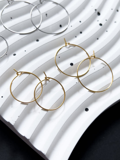 Base Col ✦ MIX&MATCH Fine Creoles