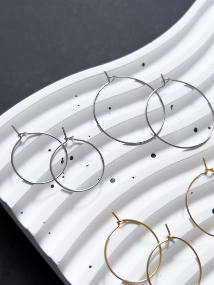 Base Col ✦ MIX&MATCH Fine Creoles