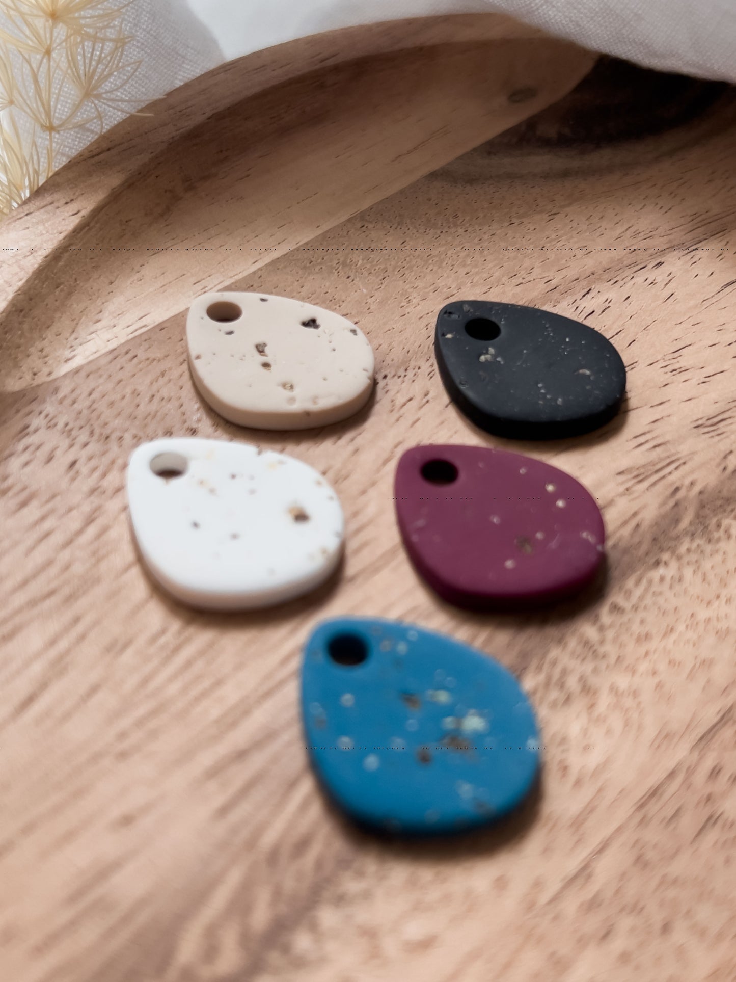 Base Col ✦ MIX&MATCH Organic Rings 2-in-1