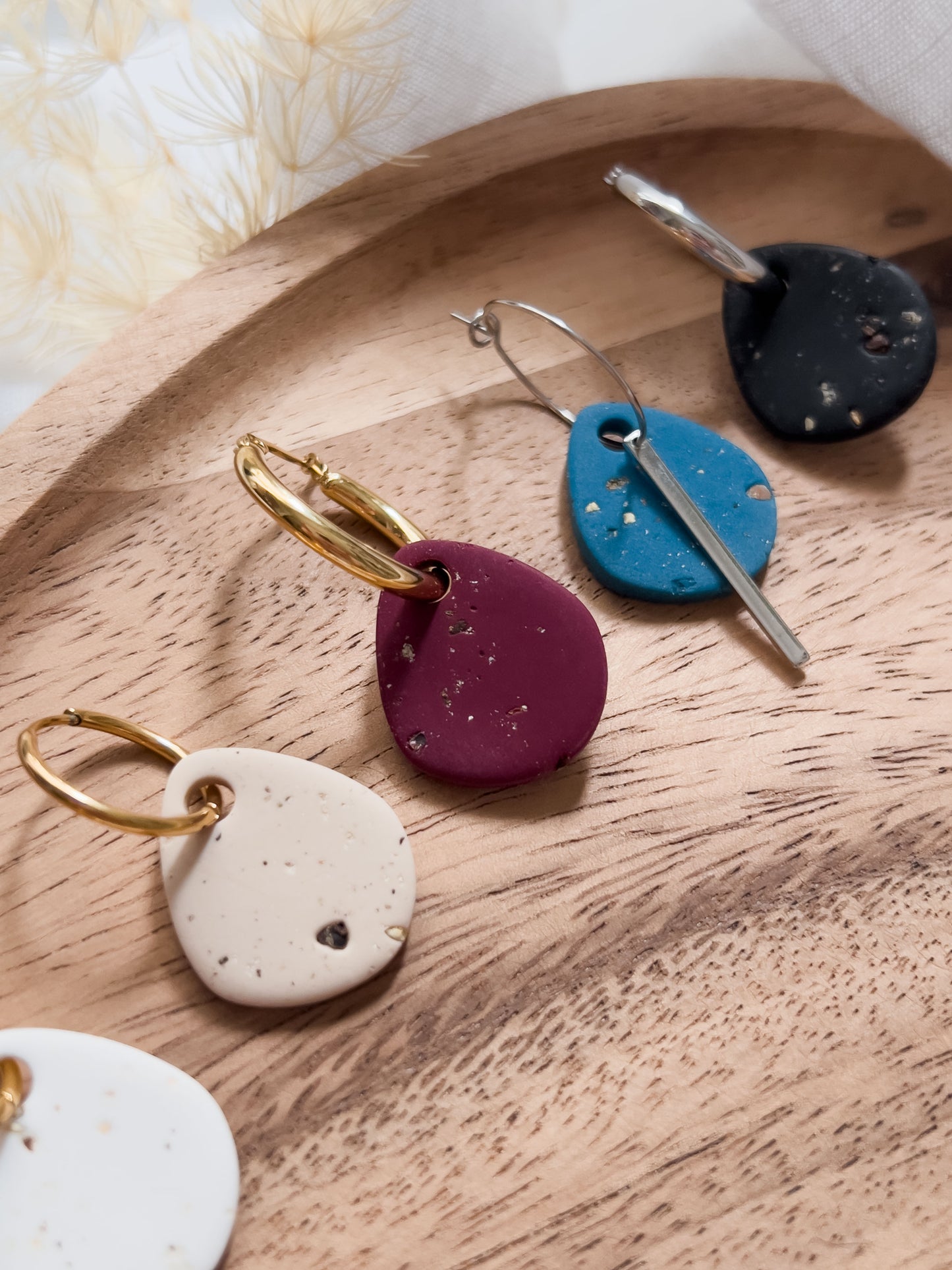 Base Col ✦ MIX&MATCH Organic Rings 2-in-1