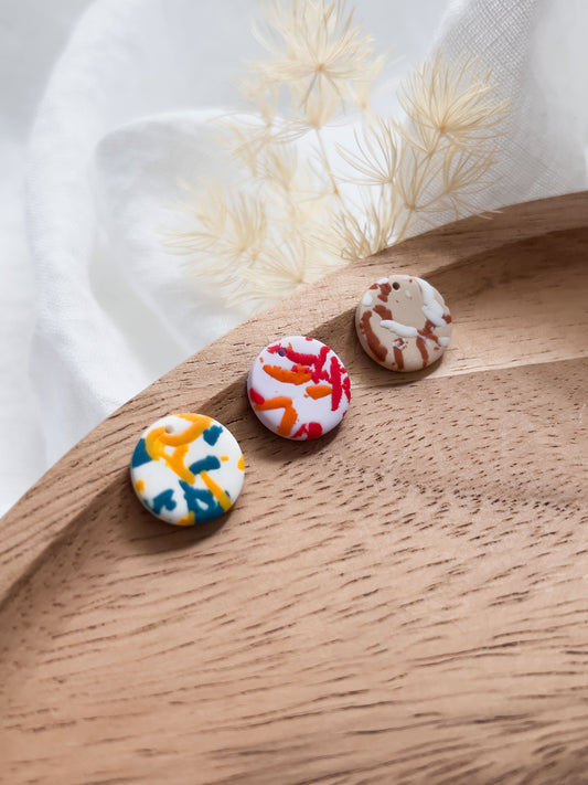 Base Col ✦ MIX&MATCH Organic Rings 2-in-1