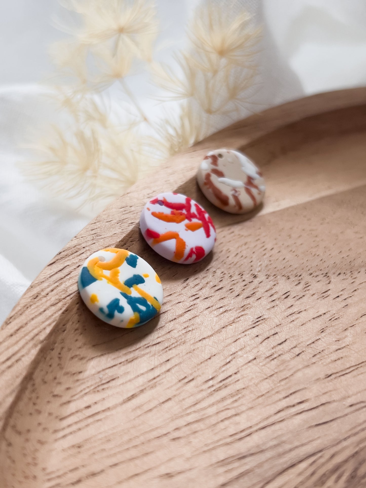 Base Col ✦ MIX&MATCH Organic Rings 2-in-1