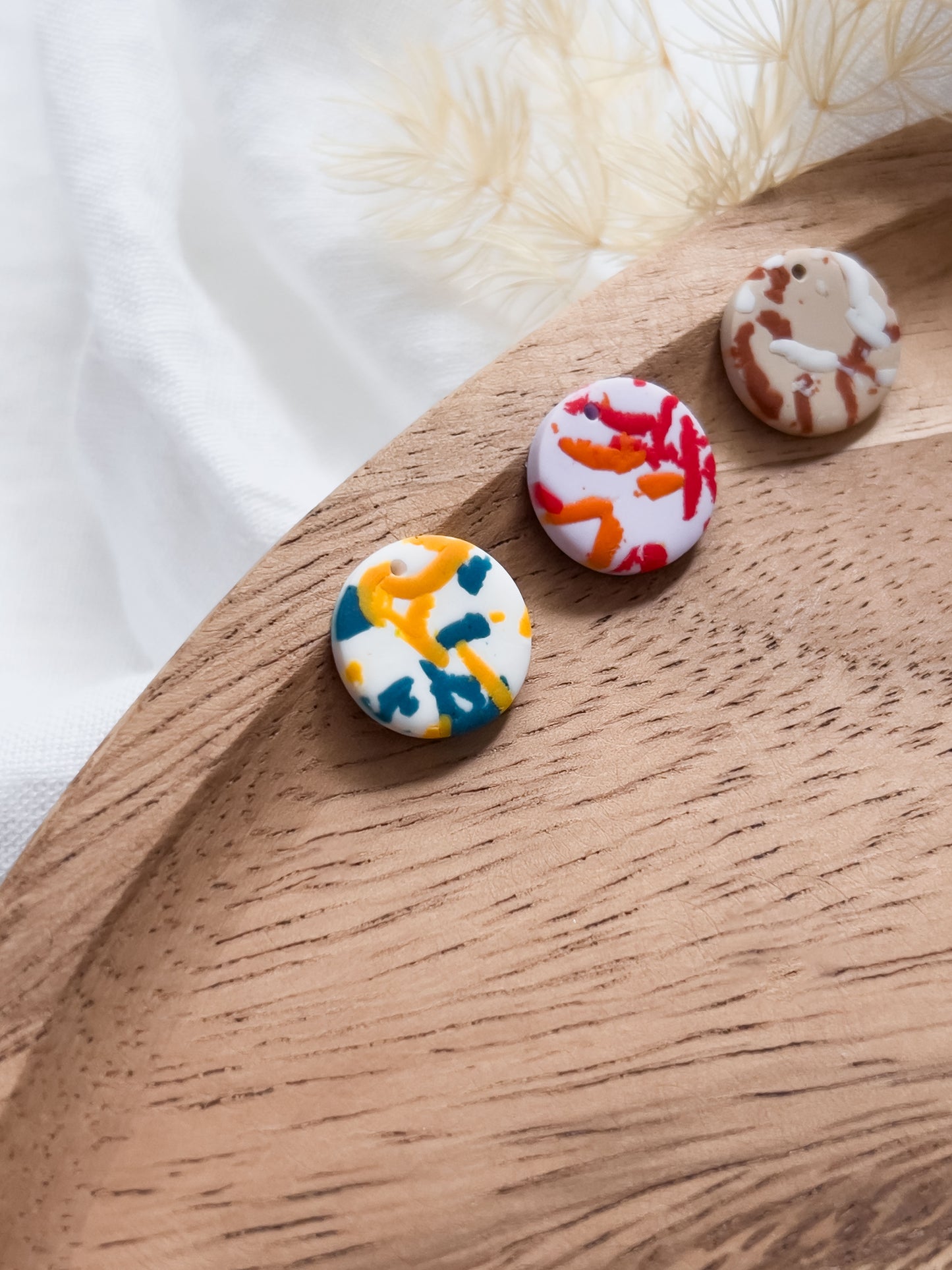 Base Col ✦ MIX&MATCH Organic Rings 2-in-1