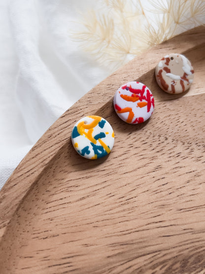 Base Col ✦ MIX&MATCH Organic Rings 2-in-1