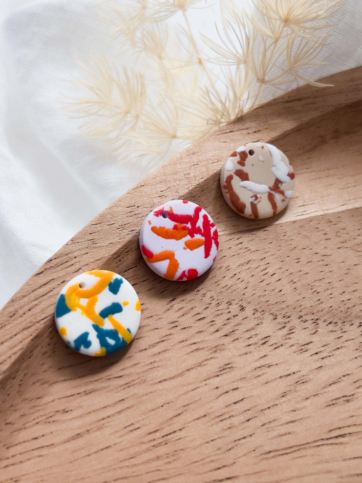 Base Col ✦ MIX&MATCH Organic Rings 2-in-1
