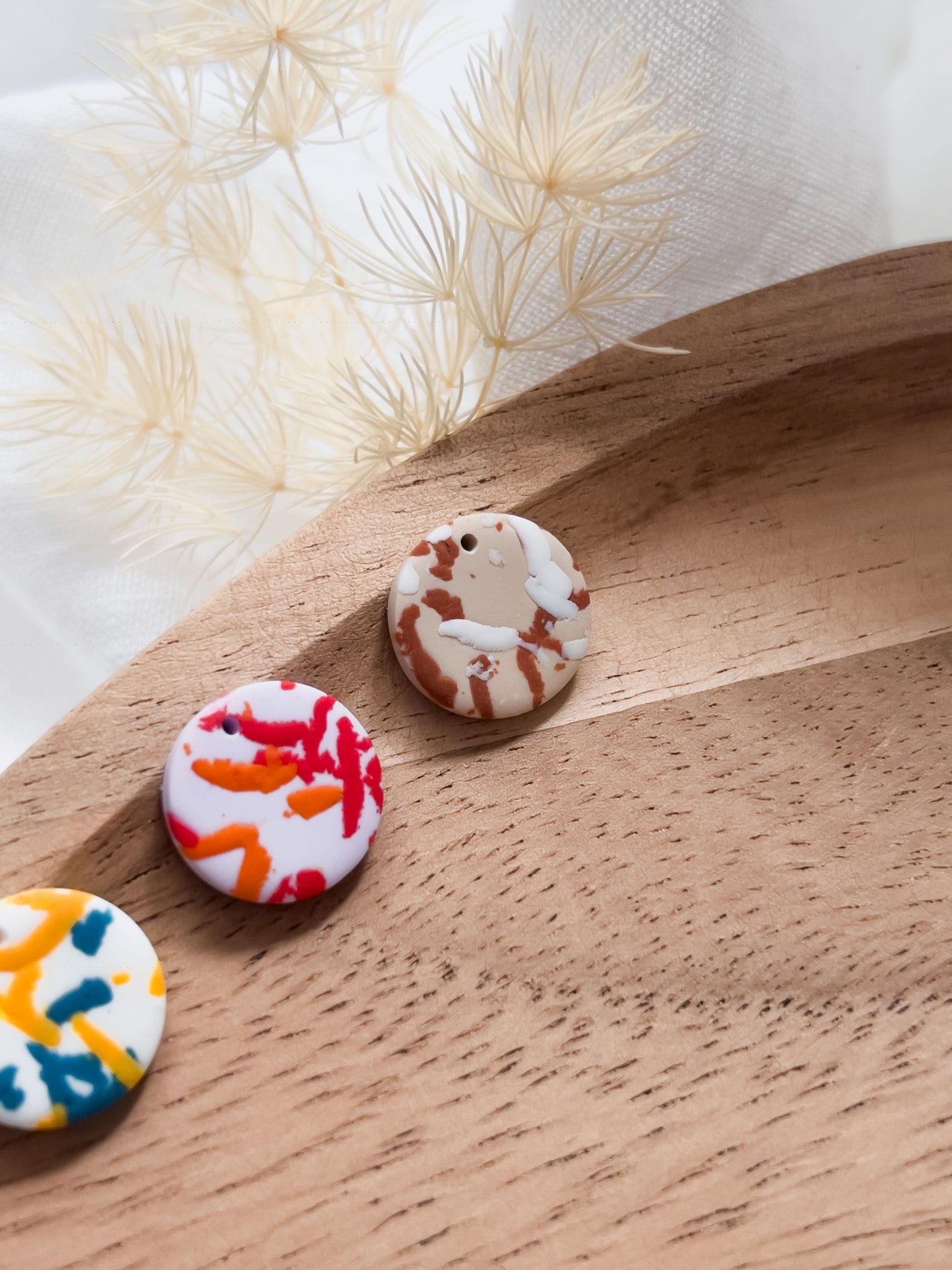 Base Col ✦ MIX&MATCH Organic Rings 2-in-1