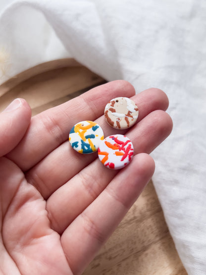 Base Col ✦ MIX&MATCH Organic Rings 2-in-1